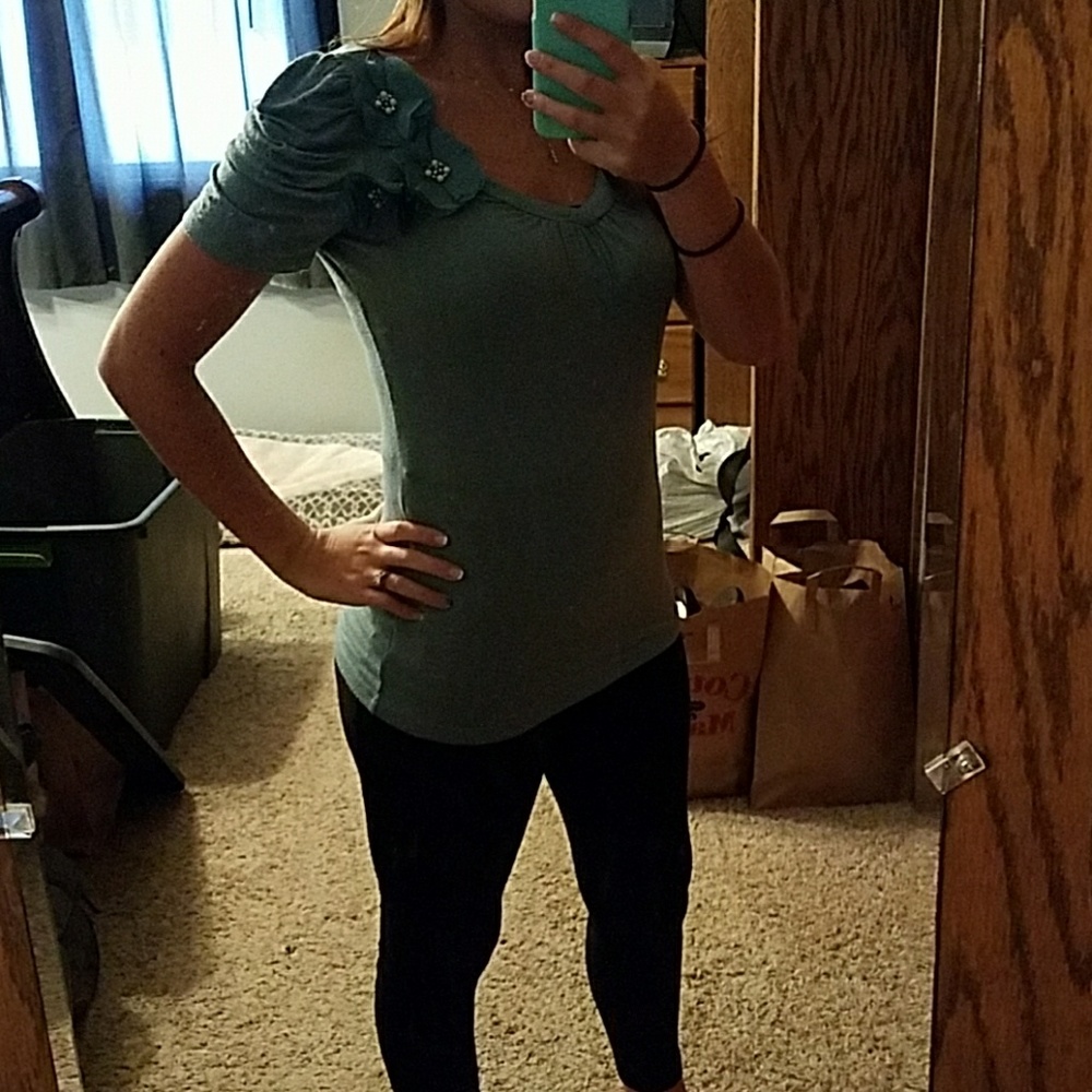 Maurices Blouse